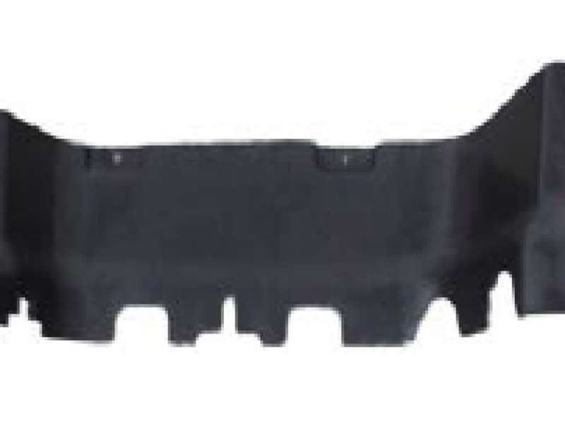 2007 Nissan UD Quon All Series - RH Step Panel Middle (Shallow) PN: NS0915R