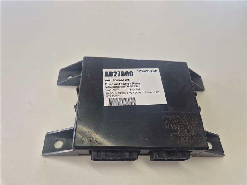 Mitsubishi Fuso Super Great FS fs510vy-500376 - Door and Mirror Relay