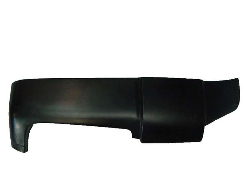 Nissan UD CM Series CM87 - RH Corner Panel PN: NS0422R