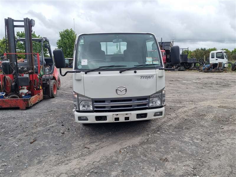2013 Mazda Titan LJR85 LJR85-703502