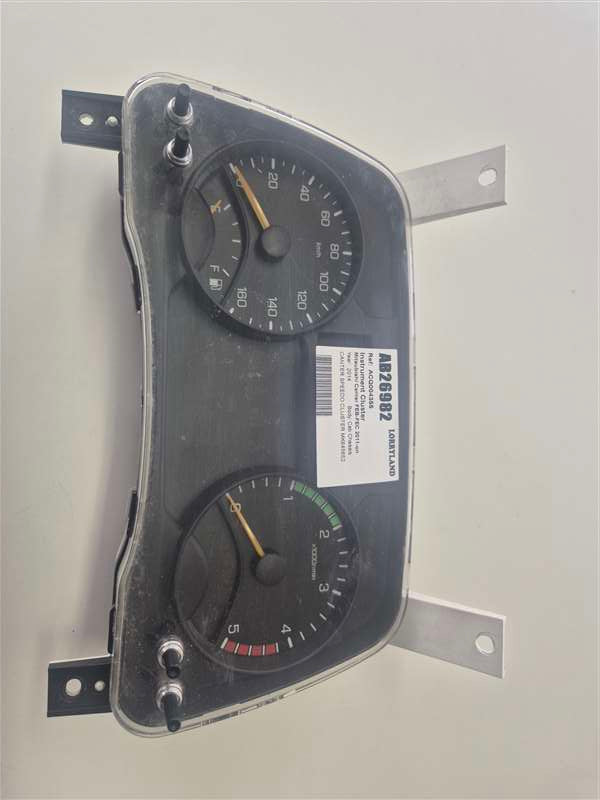 Mitsubishi Canter FEB-FEC 2011-on FEB60 - Instrument Cluster