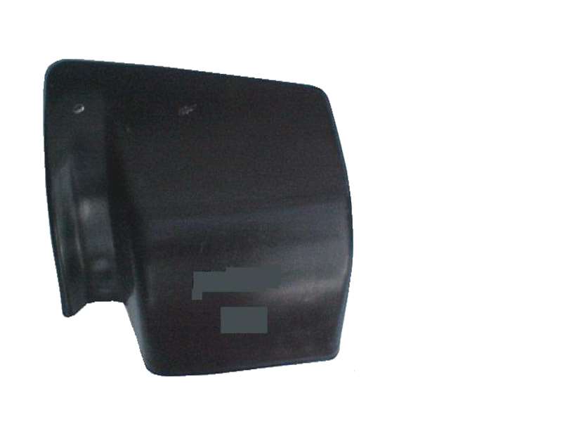 Mitsubishi Fuso Fighter FK4/FM5 1985-1996 - RF Bumper End PN: MB037R