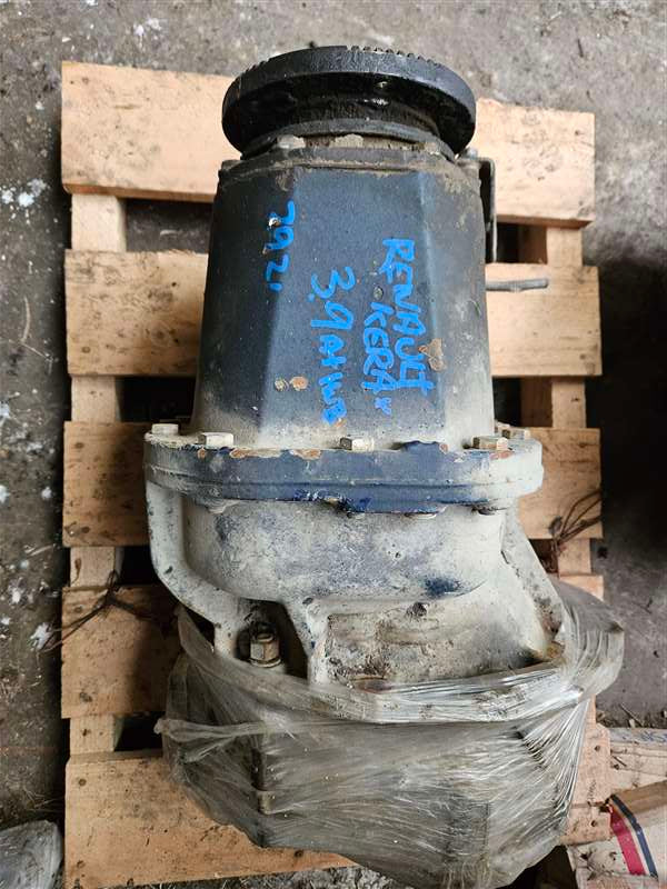 Renault Truck All Models All Series - Front Diff Head PN: 2921