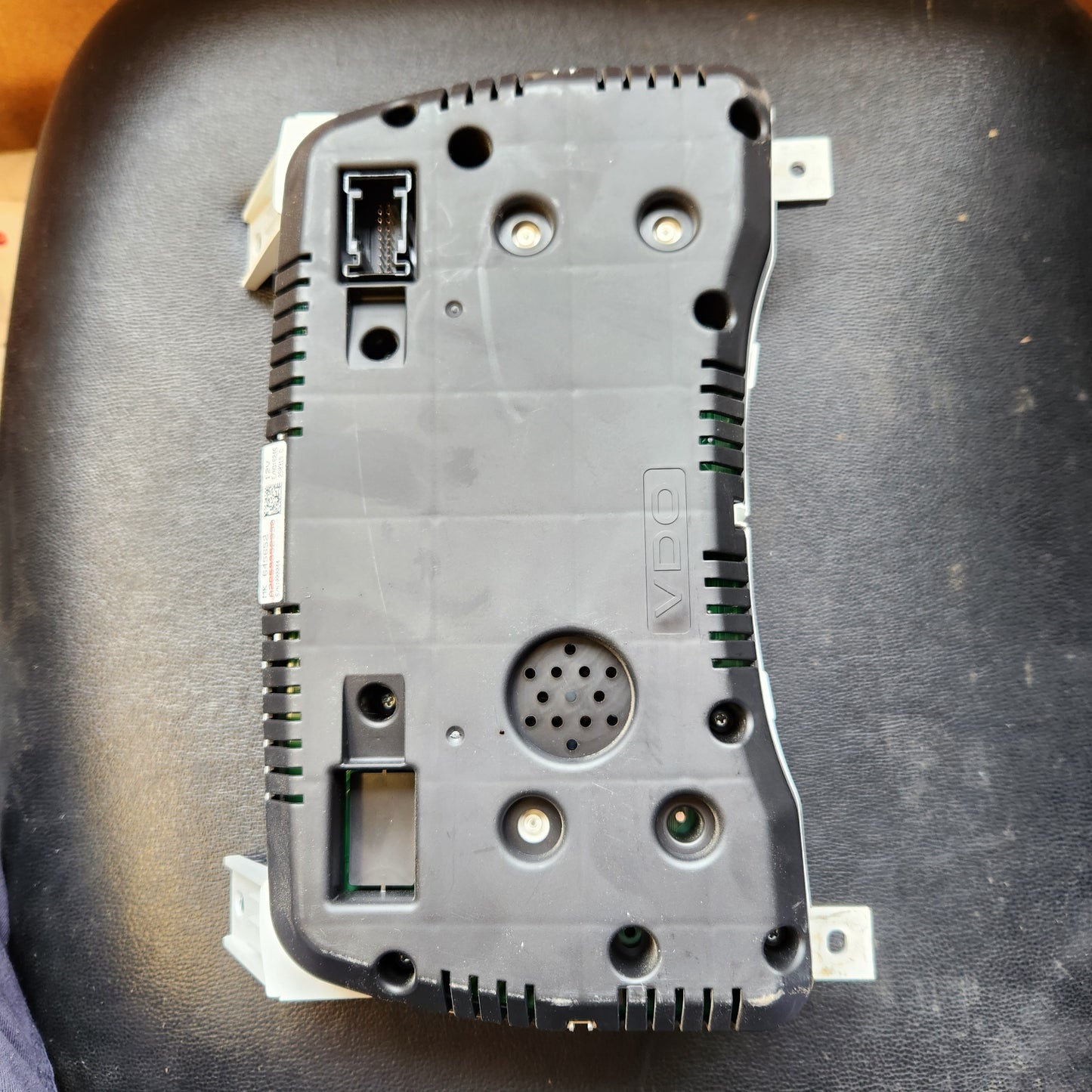 Mitsubishi Canter All Series FBA20-542234 - Instrument Cluster PN: E/NO:6246