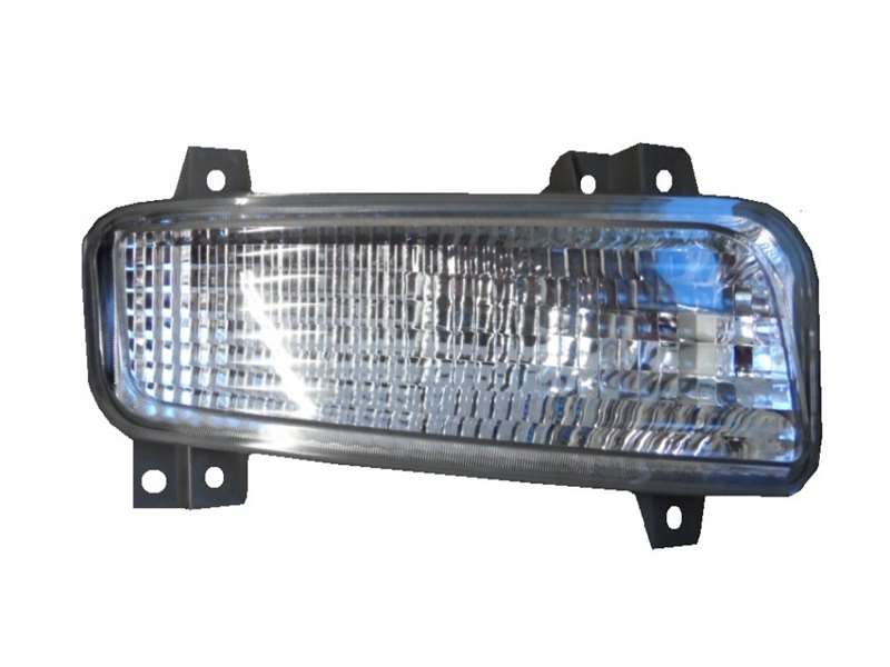 Mitsubishi Fuso Fighter FK6/FM6/FN6 2008-on - Left Corner Light PN: MB0755L