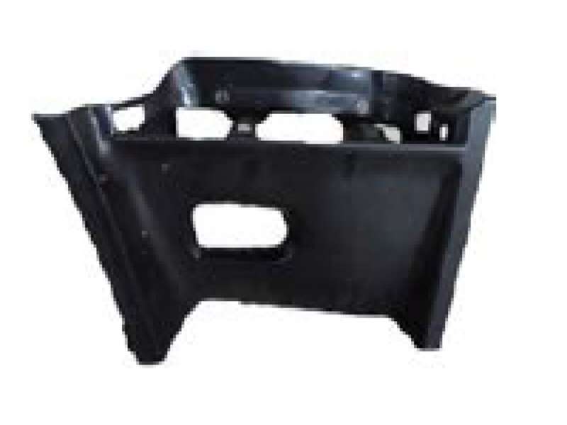 2007 Nissan UD Quon All Series - LH Step Panel Upper PN: NS097L