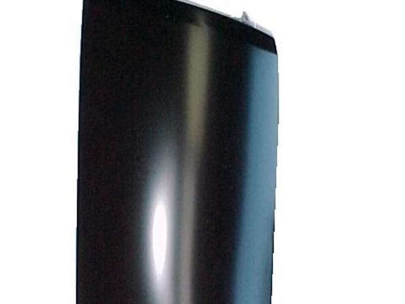 Hino 300 Series - LH Corner Panel Lower PN: TY0511L