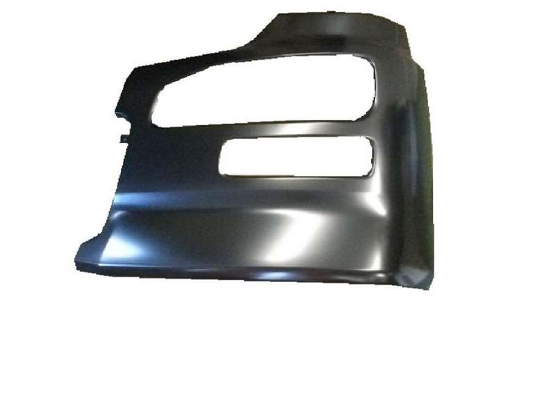 2007 Nissan UD Quon All Series - RH Bumper End (Deep) PN: NS099R