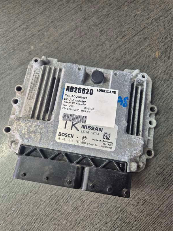 Nissan Atlas F24 sqf24-031890 - ECU