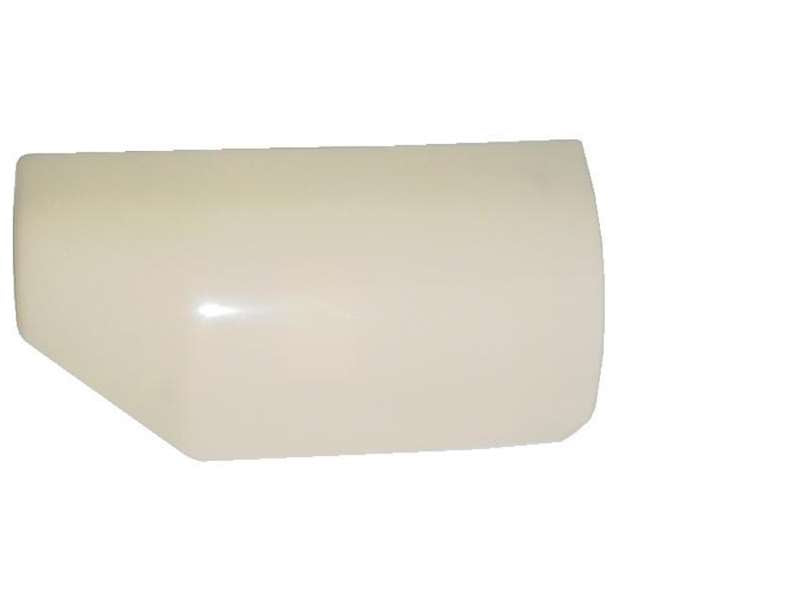 Mitsubishi Fuso Fighter FK4/FM5 1985-1996 - RH Vane Corner PN: MB0314R