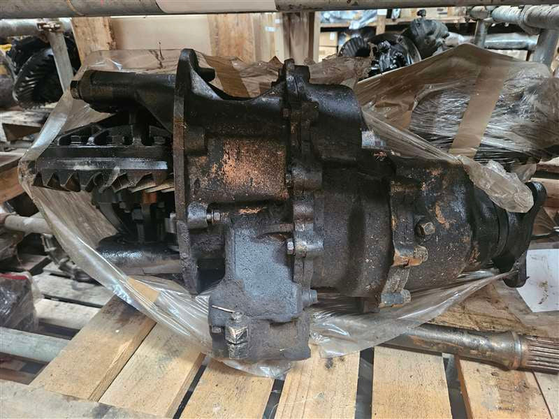 Mitsubishi Canter FE112C3 JMAFE635COKN40123 - Front Diff Head PN: 2301