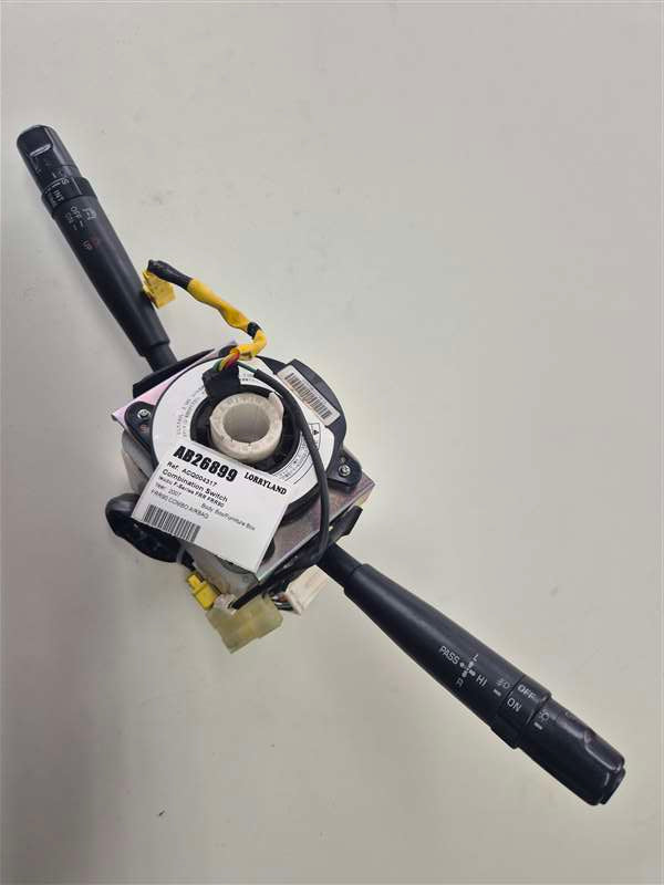 Isuzu F-Series FRR FRR90 - Combination Switch