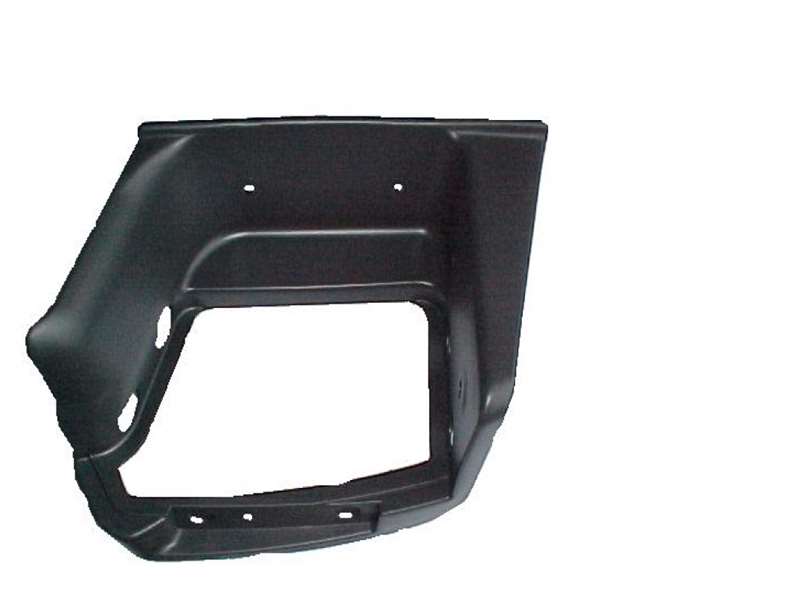 2002 Hino 500 Series - RH Step Bucket Holder PN: HN0811R