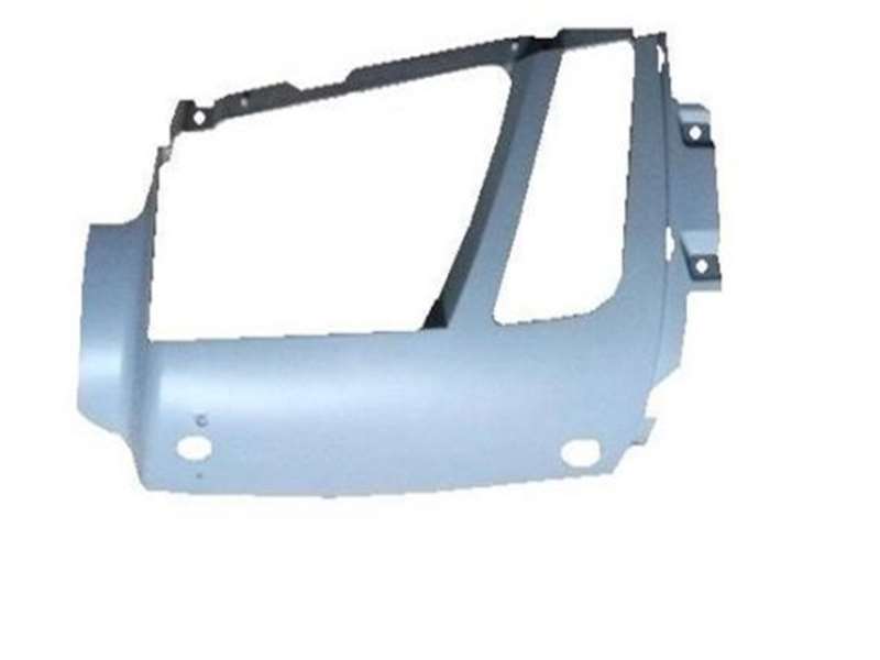 2012 Volvo All Models All Series - RH Corner Lamp Bezel PN: VL0311R