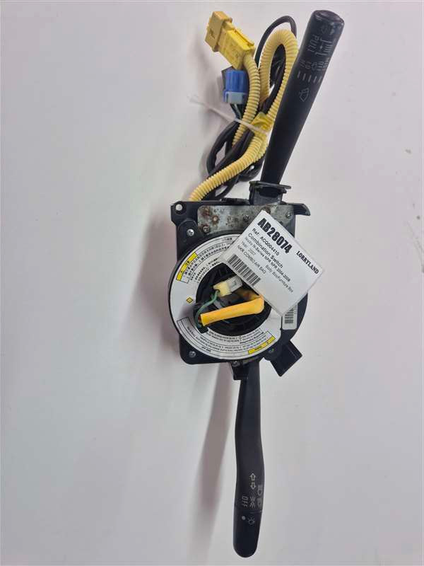 Isuzu N-Series NPR NPR75 - Combination Switch