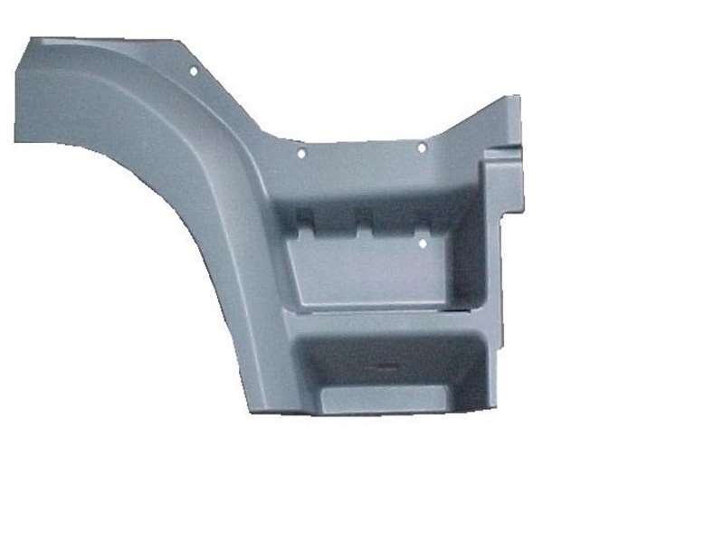 Mitsubishi Canter FE5 1995-2005 - LH Wheel Arch Guard PN: MB0824LN