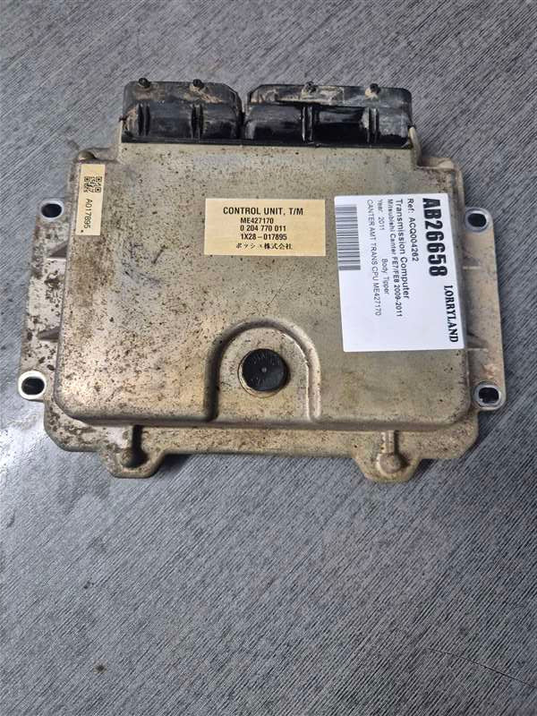 Mitsubishi Canter FE7/FE8 2009-2011 FDA40-500047 - Transmission Control Module