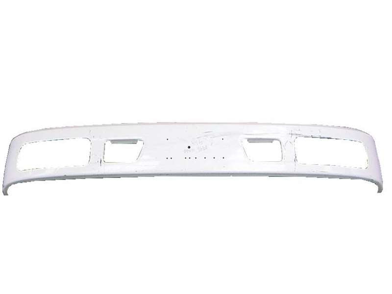 Hino 500 Series Ranger 1991-2002 - Front Bumper (White) PN: HN045