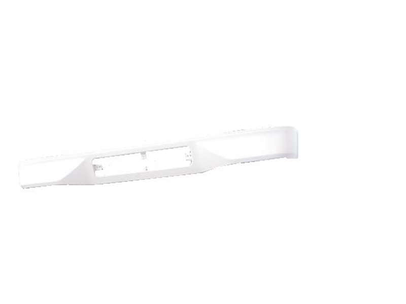 Mitsubishi Fuso FS/FP/FV 1995-on - Front Bumper Skirt PN: MB101