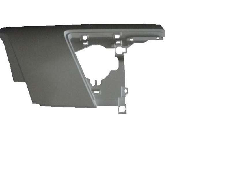 Isuzu F-Series 2008 onwards - RH Corner Panel PN: IZ1219R