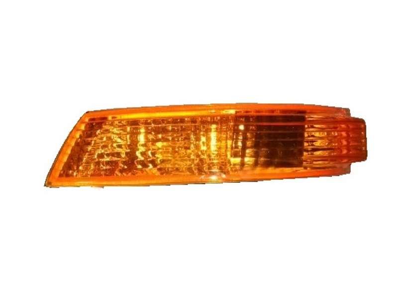 Toyota Dyna XZU304 - LH Flasher Amber PN: TY0517L