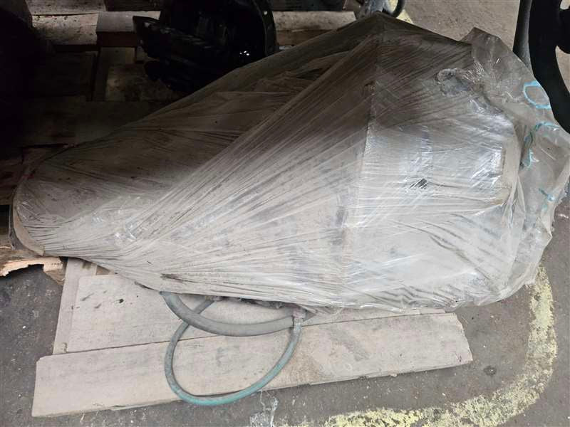 Mitsubishi Canter FG335 fe111c - Front Diff Head PN: 133