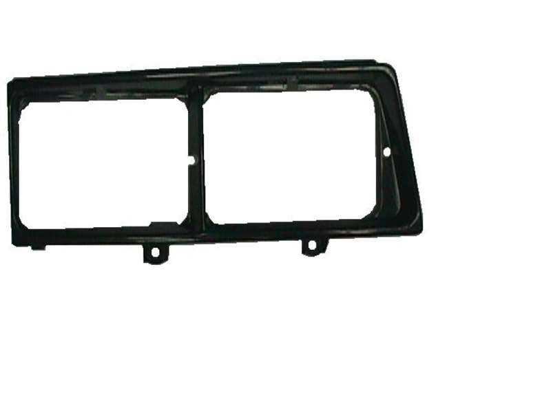 1996 Mitsubishi Fuso Fighter FK6/FM6 1996-2008 - L Headlight Surround PN: MB0723L