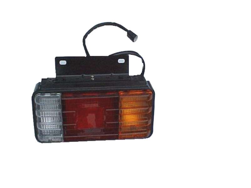 1990 Mazda Titan WG - RH Tail Lamp Assembly PN: MZ0310R