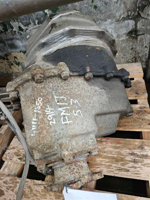 1991-1996 Hino 500 Series FM fm3m - Front Diff Head PN: 2914