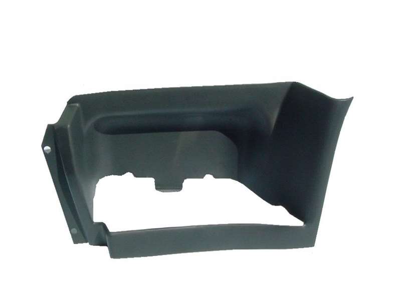 Mitsubishi Canter FE5 1995-2005 - RH Step Bucket Holder PN: MB0813R