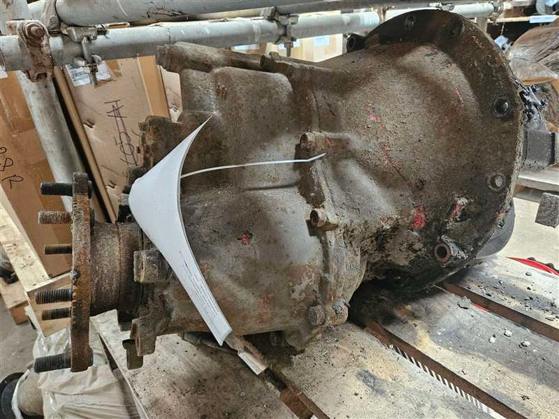 Isuzu F-Series FRR frr32h1 - Front Diff Head PN: 3179