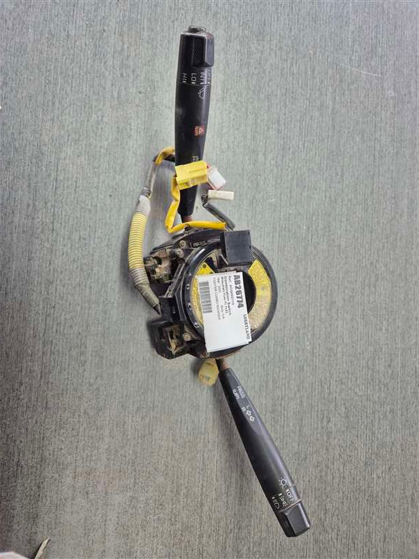 Mitsubishi Fuso Fighter FL fl63hh-750028 - Combination Switch