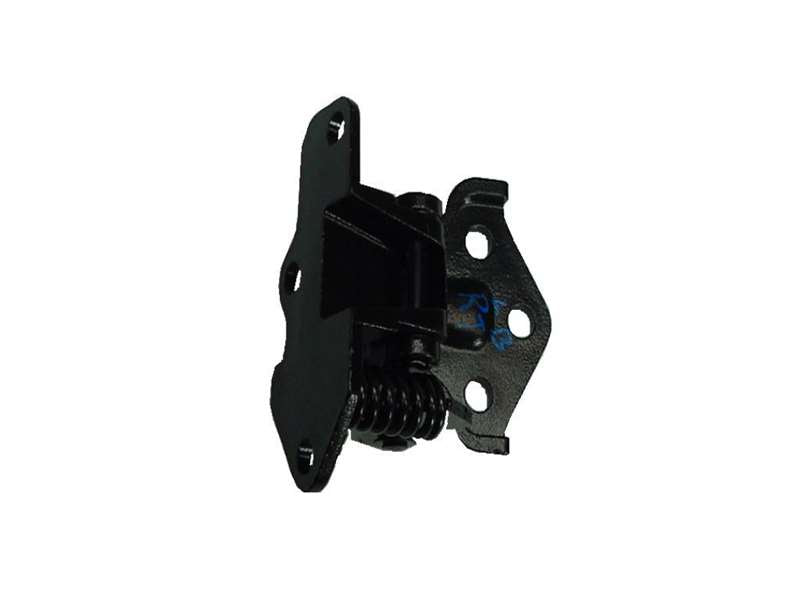 Mitsubishi Fuso Fighter FK617 Fighter 10/1997-2002 - Hinge RH Upper = LH Lower PN: MB0715R