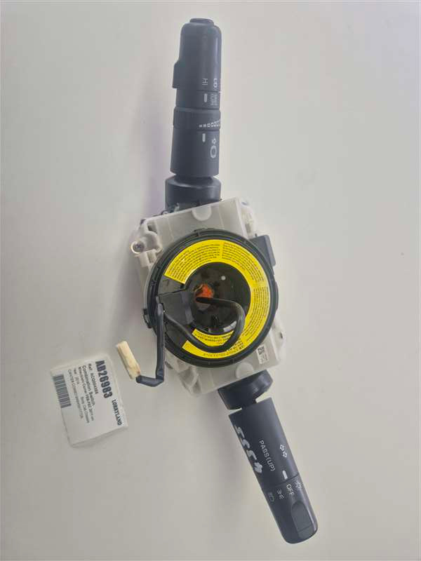 Mitsubishi Canter FEB-FEC 2011-on FEB60 - Combination Switch