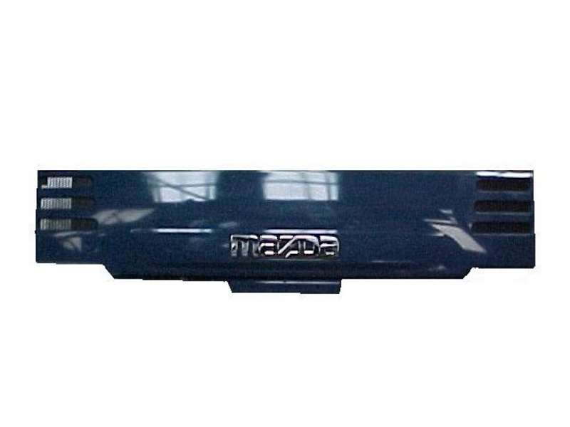 1990 Mazda Titan WG - Grille Upper Narrow PN: MZ0315N