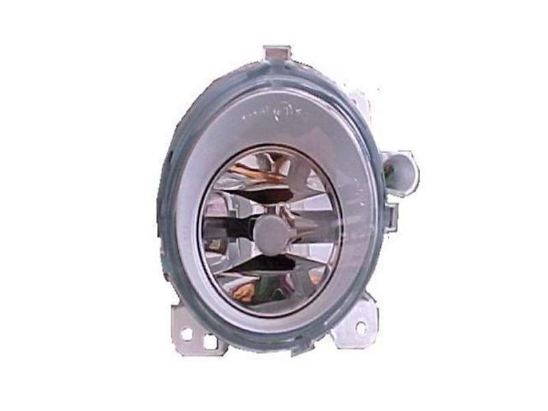 2003 Scania All Models All Series - Left Fog Light PN: SC0416L