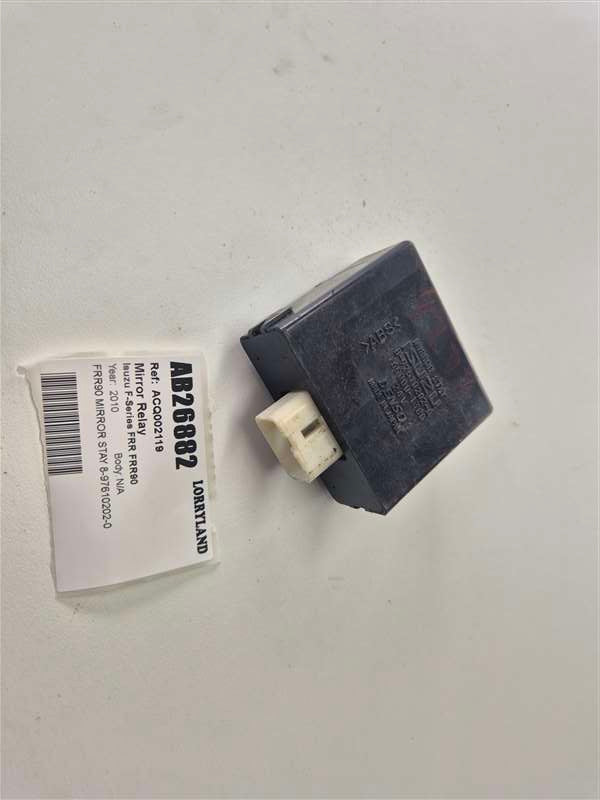 Isuzu F-Series FRR frr90-7019268 - Mirror Relay