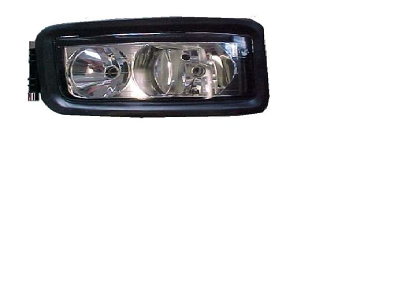 MAN TGS 2007-on - Left Headlight