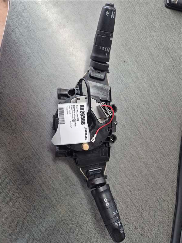 Nissan Atlas F24 tzf24-015354 - Combination Switch