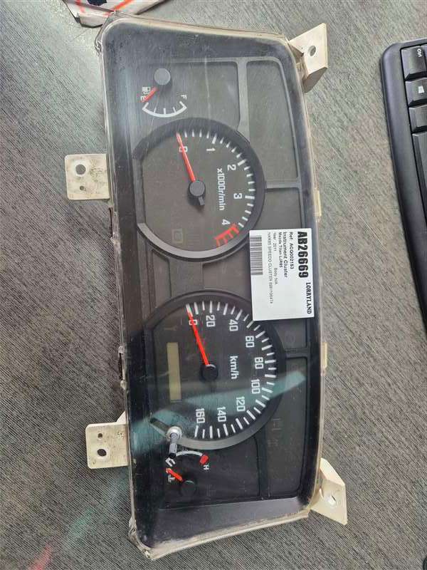 Mazda Titan LJR85 ljr85-7002777 - Instrument Cluster