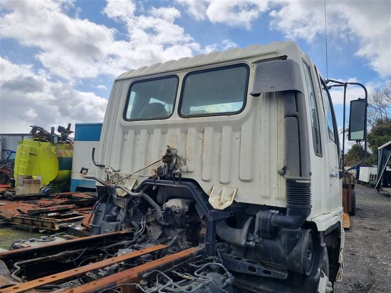 2000 Hino 500 Series FE FE1J NOT A 500