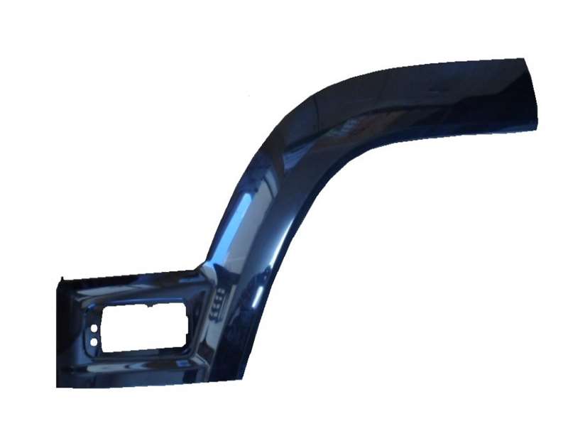 Isuzu F-Series 2008 onwards - RH Door Garnish PN: IZ125R
