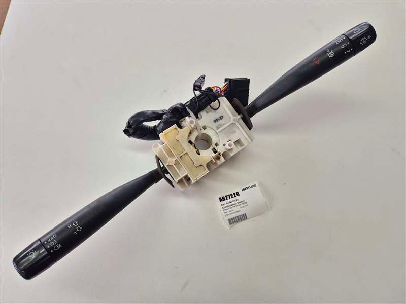 Nissan Condor PK cccccc - Combination Switch