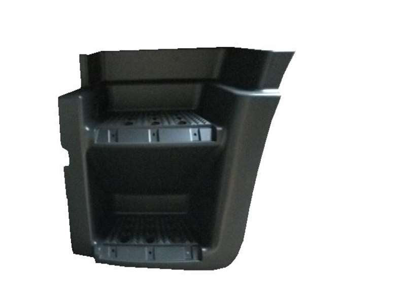 Iveco Stralis 2002-2008 - RH Step Bucket Holder PN: IV0110R