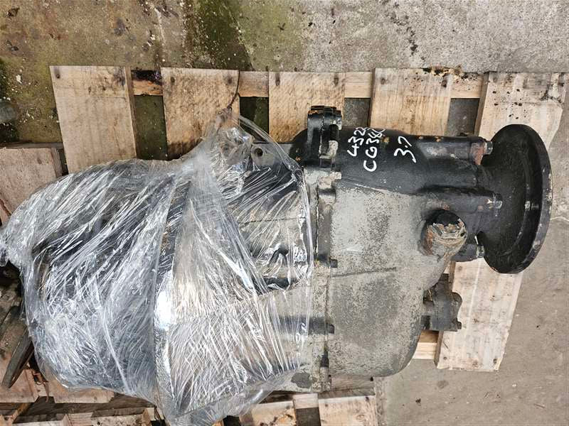 Nissan Condor CG CG380 - Front Diff Head PN: 4322