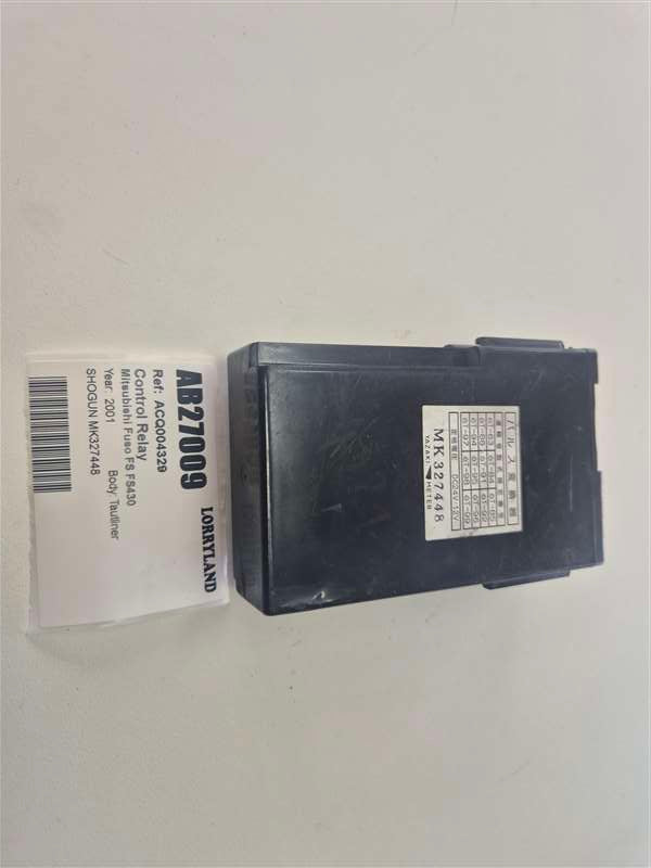Mitsubishi Fuso Super Great FS FS430S1 - Control Relay