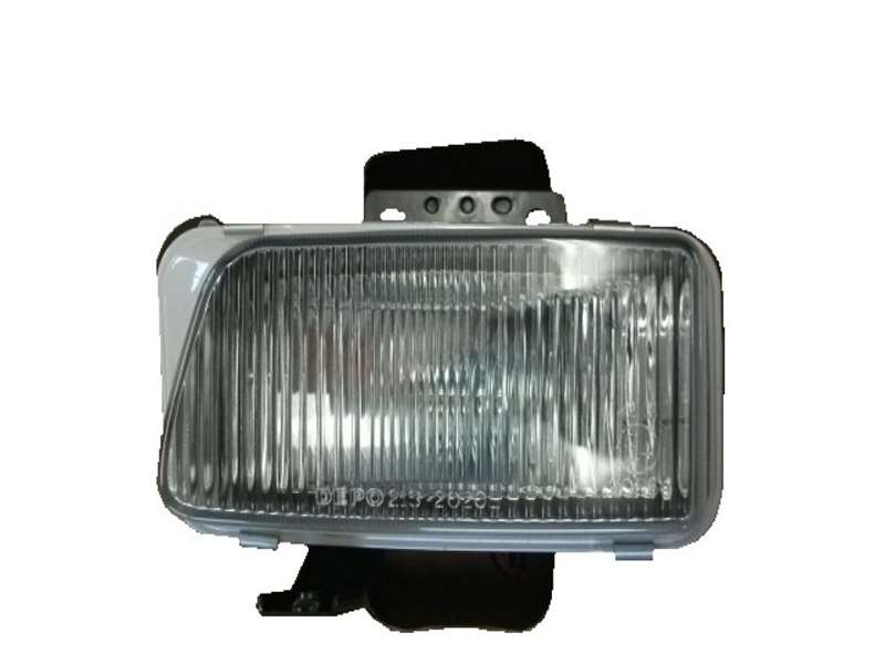 Isuzu N-Series NLR/NPR 2008 onwards - Left Fog Light PN: IZ1132L