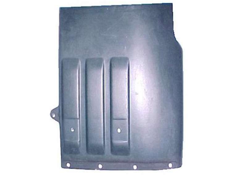1993 Nissan UD CG Series CG380 - RH Front Wheel Rear Guard PN: NS0325R