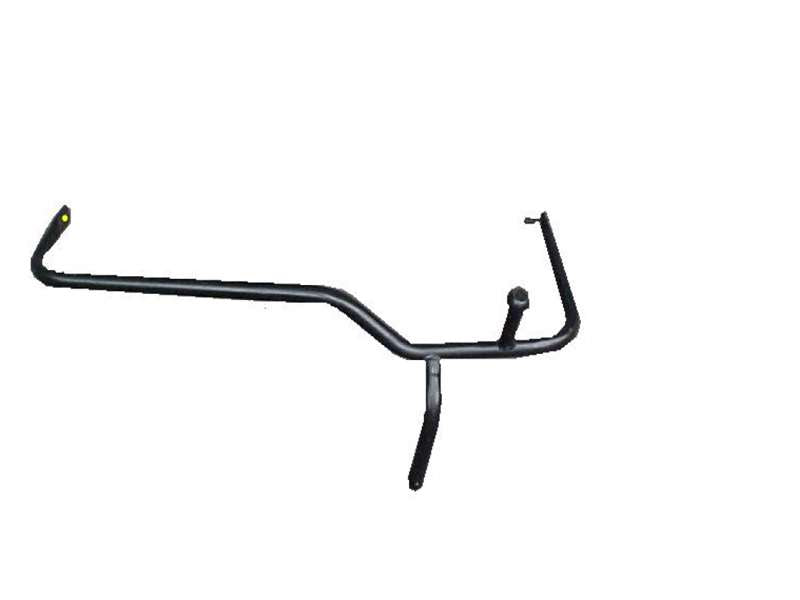 Hino 700 Series All Series - LH Mirror Arm (Import) PN: HN0916L