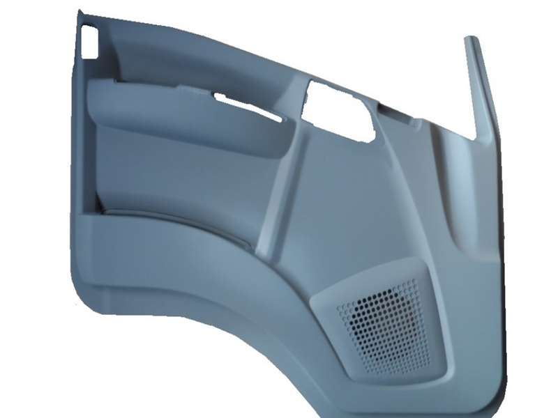 Isuzu N-Series NLR/NPR 2008 onwards - LH Door Trim Electric PN: IZ1143L